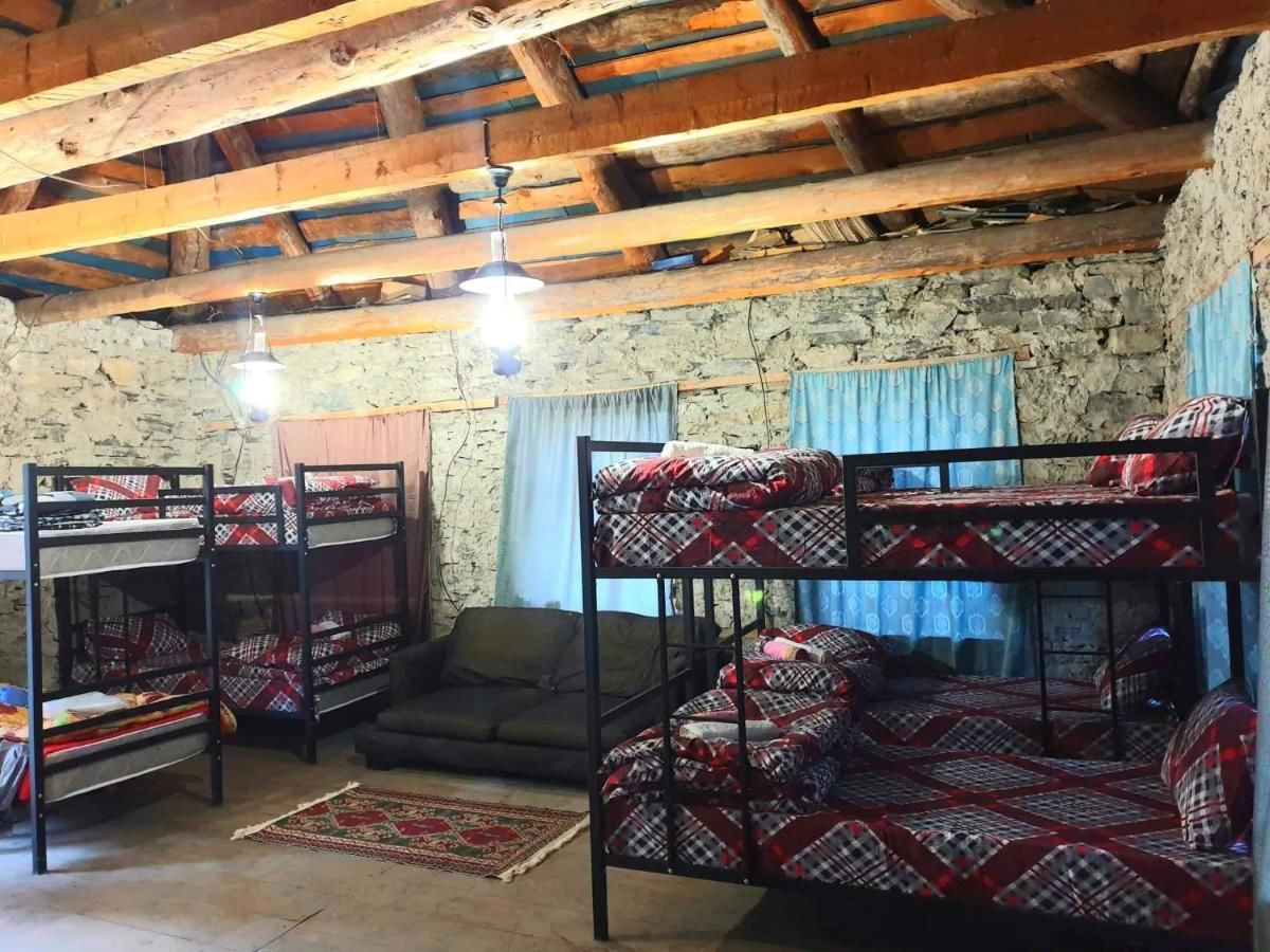 Гостевой дом Panorama guesthouse Mata C. Адиши